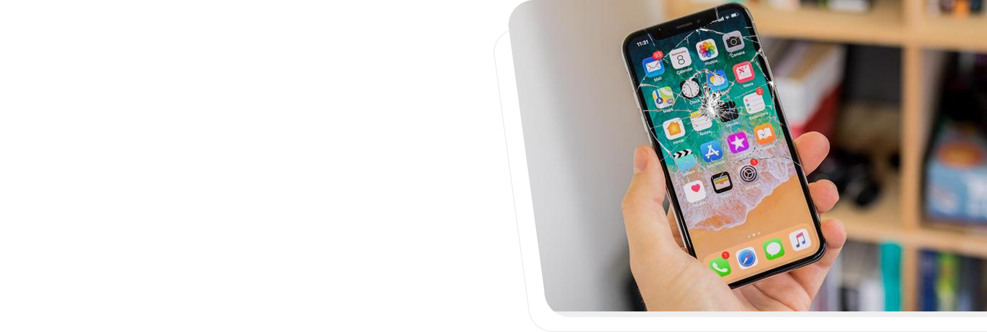 Ankara iPhone servis garantili ekran lcd değişimi