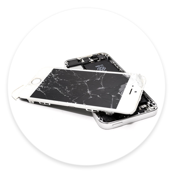 Ankara iPhone 5 Ekran Değişimi